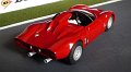 190 Alfa Romeo 33 - Slot 1.32 (5)